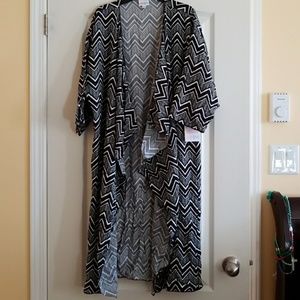 Lularoe Shirley